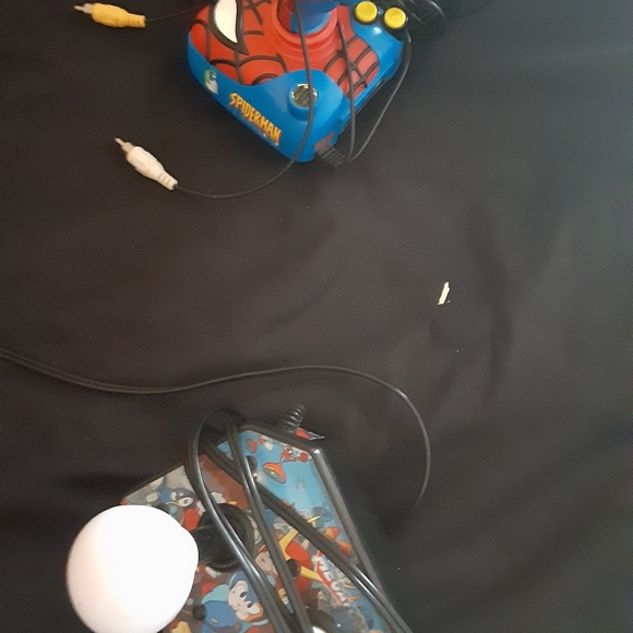 Gaming systems - Picture 2 of 4